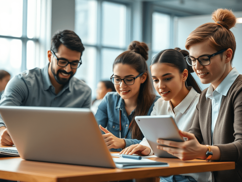 Ten skill and knowledge areas for (language) teaching with&nbsp;GenAI