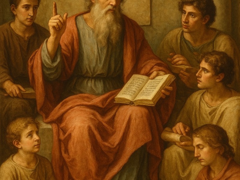 Education and AI: Tool versus&nbsp;tutor